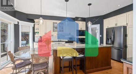 Residential - Single Family Home - Halton Hills, Canada - Canada