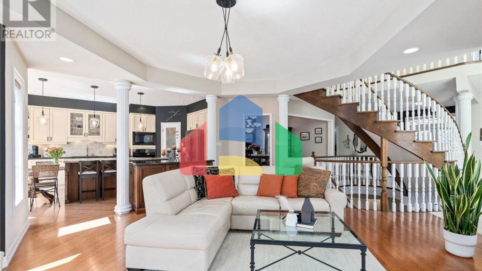 Residential - Single Family Home - Halton Hills, Canada - Canada