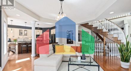 Residential - Single Family Home - Halton Hills, Canada - Canada