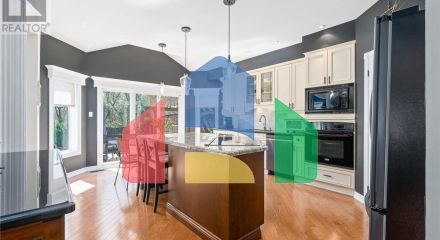 Residential - Single Family Home - Halton Hills, Canada - Canada