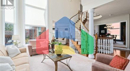 Residential - Single Family Home - Halton Hills, Canada - Canada