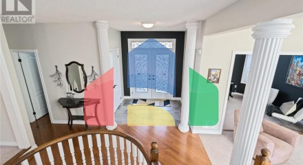 Residential - Single Family Home - Halton Hills, Canada - Canada