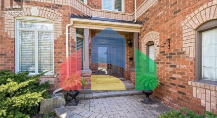 Residential - Single Family Home - Halton Hills, Canada - Canada