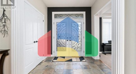 Residential - Single Family Home - Halton Hills, Canada - Canada