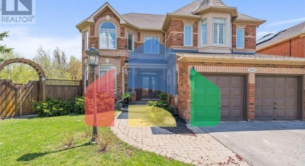 Residential - Single Family Home - Halton Hills, Canada - Canada
