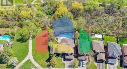 Residential - Single Family Home - Halton Hills, Canada - Canada