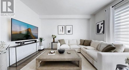 Residential - Single Family Home - Halton Hills, Canada - Canada