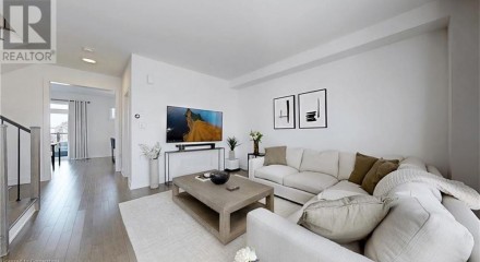 Residential - Single Family Home - Halton Hills, Canada - Canada