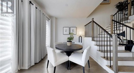 Residential - Single Family Home - Halton Hills, Canada - Canada