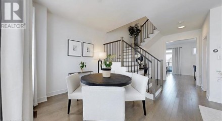 Residential - Single Family Home - Halton Hills, Canada - Canada