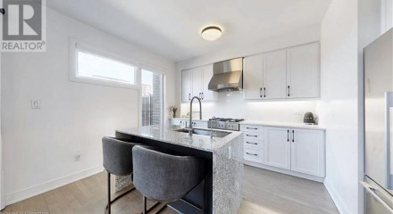 Residential - Single Family Home - Halton Hills, Canada - Canada