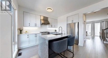 Residential - Single Family Home - Halton Hills, Canada - Canada