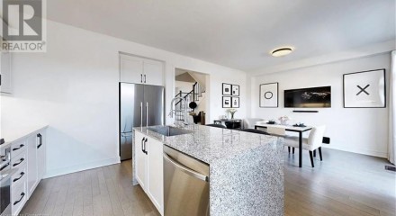 Residential - Single Family Home - Halton Hills, Canada - Canada