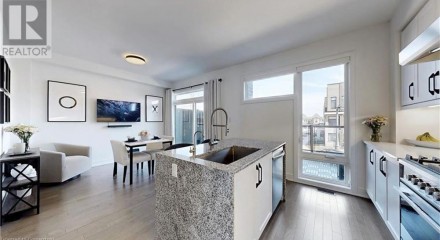 Residential - Single Family Home - Halton Hills, Canada - Canada