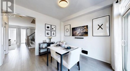 Residential - Single Family Home - Halton Hills, Canada - Canada