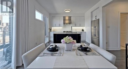 Residential - Single Family Home - Halton Hills, Canada - Canada