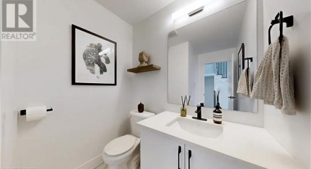 Residential - Single Family Home - Halton Hills, Canada - Canada