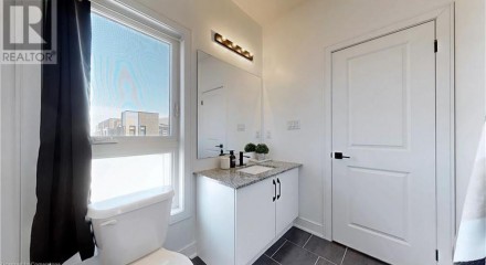 Residential - Single Family Home - Halton Hills, Canada - Canada