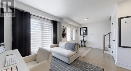 Residential - Single Family Home - Halton Hills, Canada - Canada