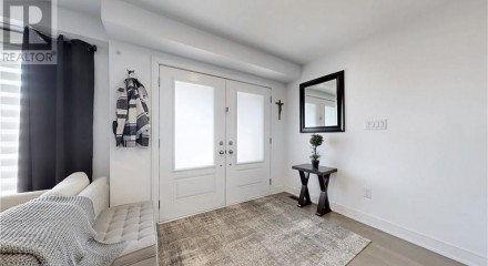 Residential - Single Family Home - Halton Hills, Canada - Canada