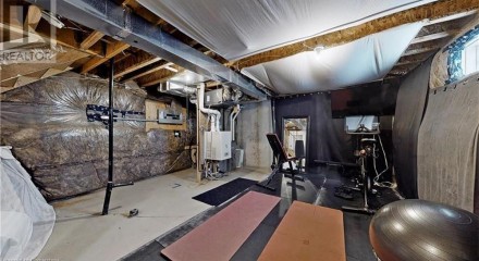 Residential - Single Family Home - Halton Hills, Canada - Canada