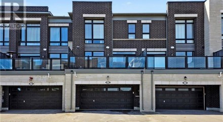 Residential - Single Family Home - Halton Hills, Canada - Canada