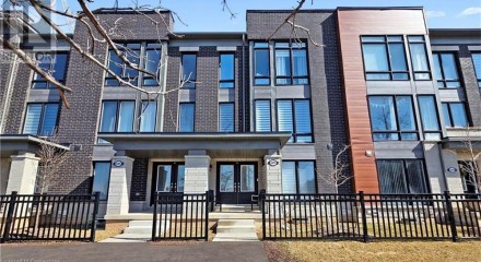 Residential - Single Family Home - Halton Hills, Canada - Canada