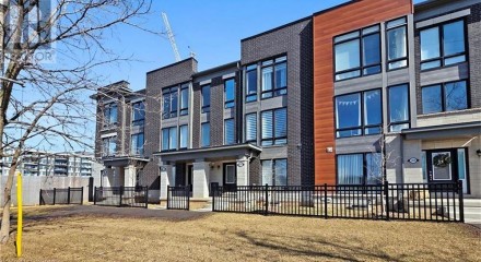 Residential - Single Family Home - Halton Hills, Canada - Canada