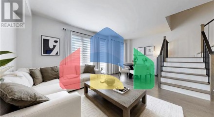 Residential - Single Family Home - Halton Hills, Canada - Canada