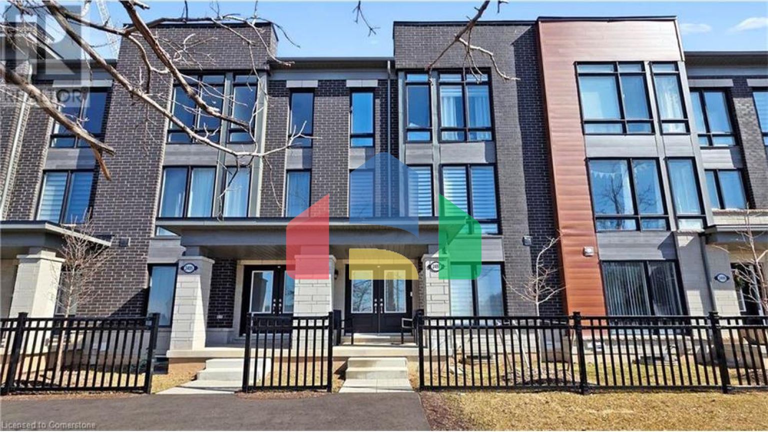 Residential - Single Family Home - Halton Hills, Canada - Canada