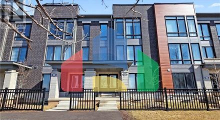 Residential - Single Family Home - Halton Hills, Canada - Canada