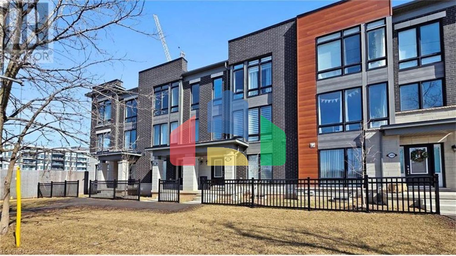 Residential - Single Family Home - Halton Hills, Canada - Canada