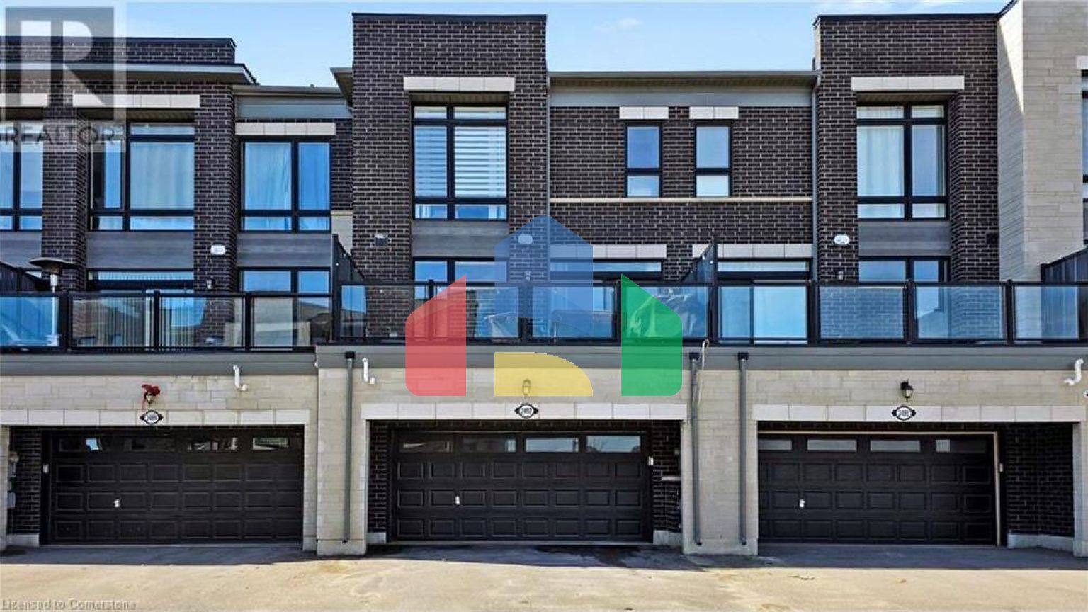 Residential - Single Family Home - Halton Hills, Canada - Canada