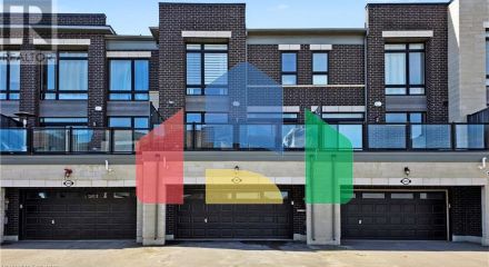 Residential - Single Family Home - Halton Hills, Canada - Canada