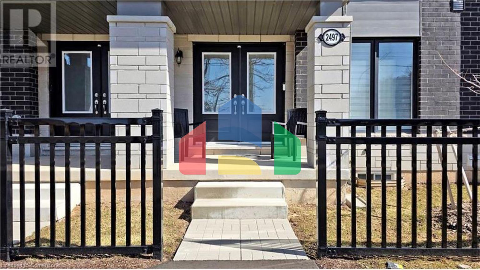 Residential - Single Family Home - Halton Hills, Canada - Canada