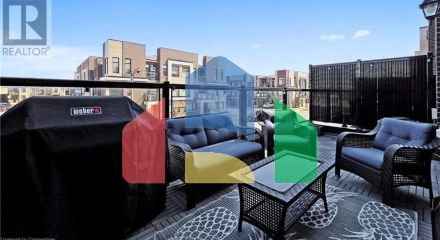 Residential - Single Family Home - Halton Hills, Canada - Canada