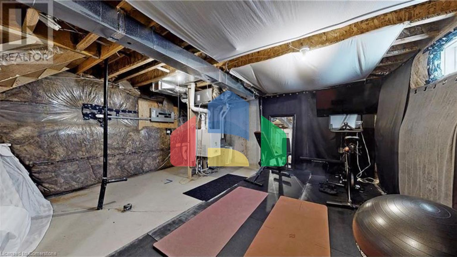 Residential - Single Family Home - Halton Hills, Canada - Canada