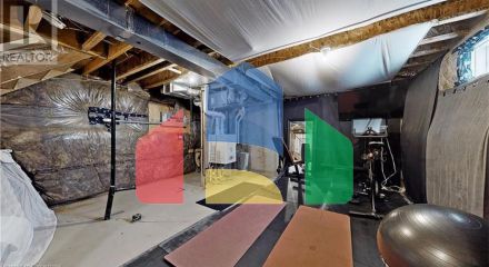 Residential - Single Family Home - Halton Hills, Canada - Canada