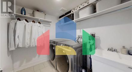 Residential - Single Family Home - Halton Hills, Canada - Canada