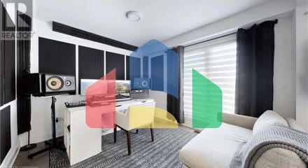 Residential - Single Family Home - Halton Hills, Canada - Canada