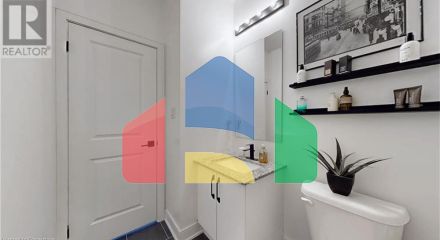 Residential - Single Family Home - Halton Hills, Canada - Canada