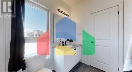 Residential - Single Family Home - Halton Hills, Canada - Canada