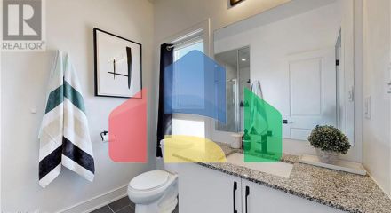 Residential - Single Family Home - Halton Hills, Canada - Canada