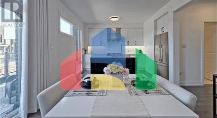 Residential - Single Family Home - Halton Hills, Canada - Canada