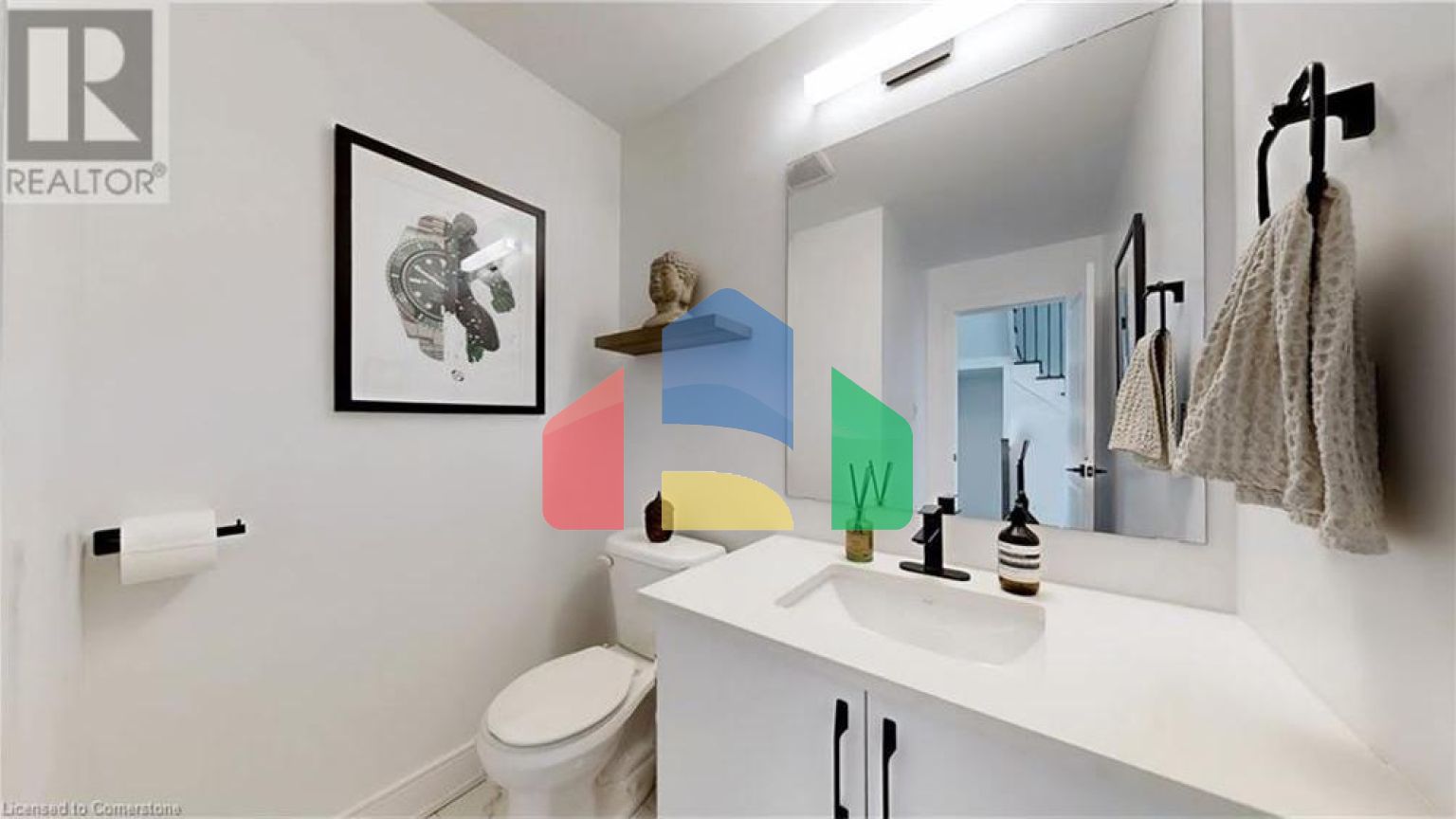 Residential - Single Family Home - Halton Hills, Canada - Canada