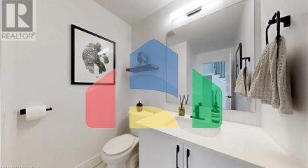 Residential - Single Family Home - Halton Hills, Canada - Canada