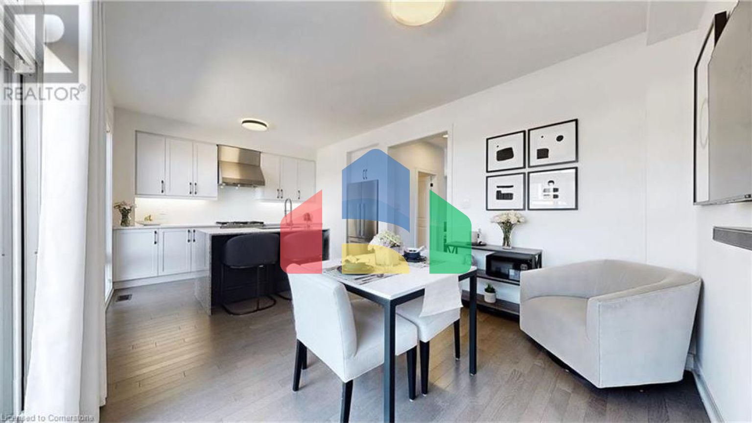 Residential - Single Family Home - Halton Hills, Canada - Canada