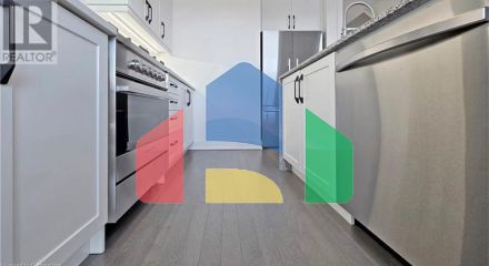 Residential - Single Family Home - Halton Hills, Canada - Canada