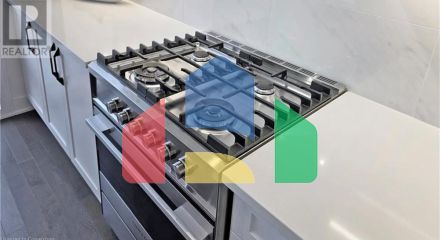 Residential - Single Family Home - Halton Hills, Canada - Canada