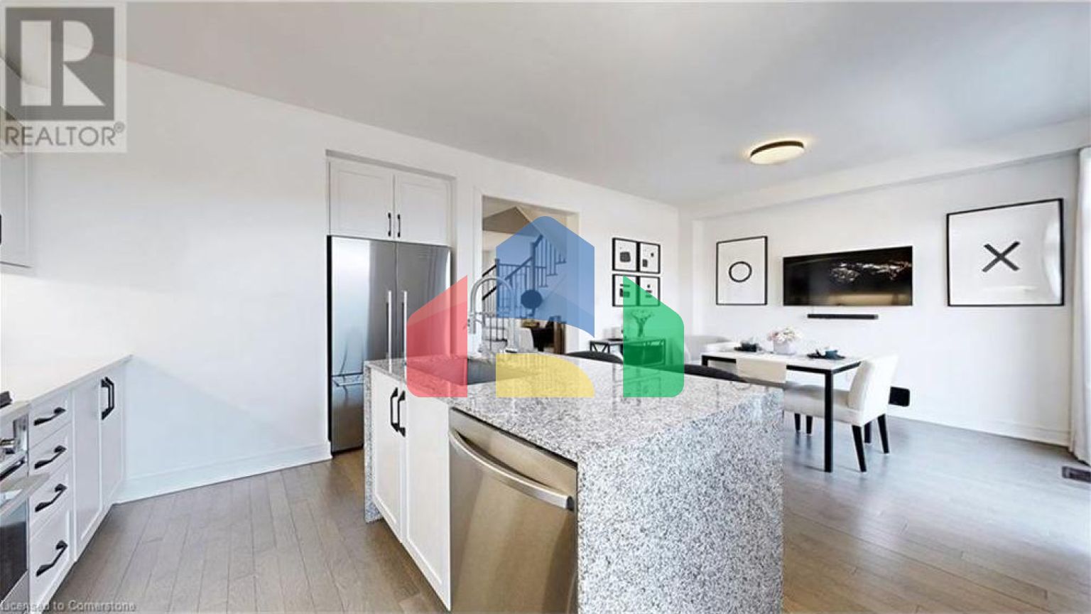 Residential - Single Family Home - Halton Hills, Canada - Canada